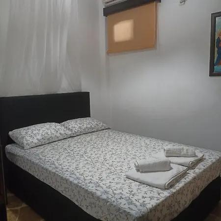 Efi Apartment Kato Alepokhorion Exterior photo