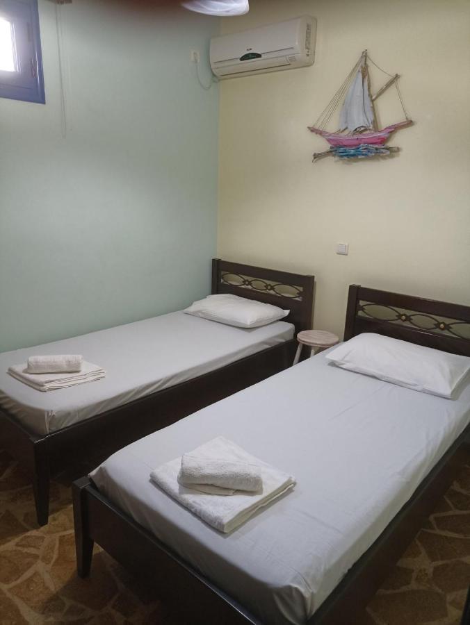 Appartement Efi Kato Alepokhorion