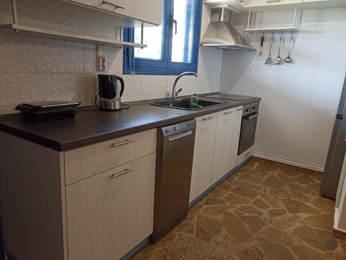 Efi Appartement Kato Alepokhorion