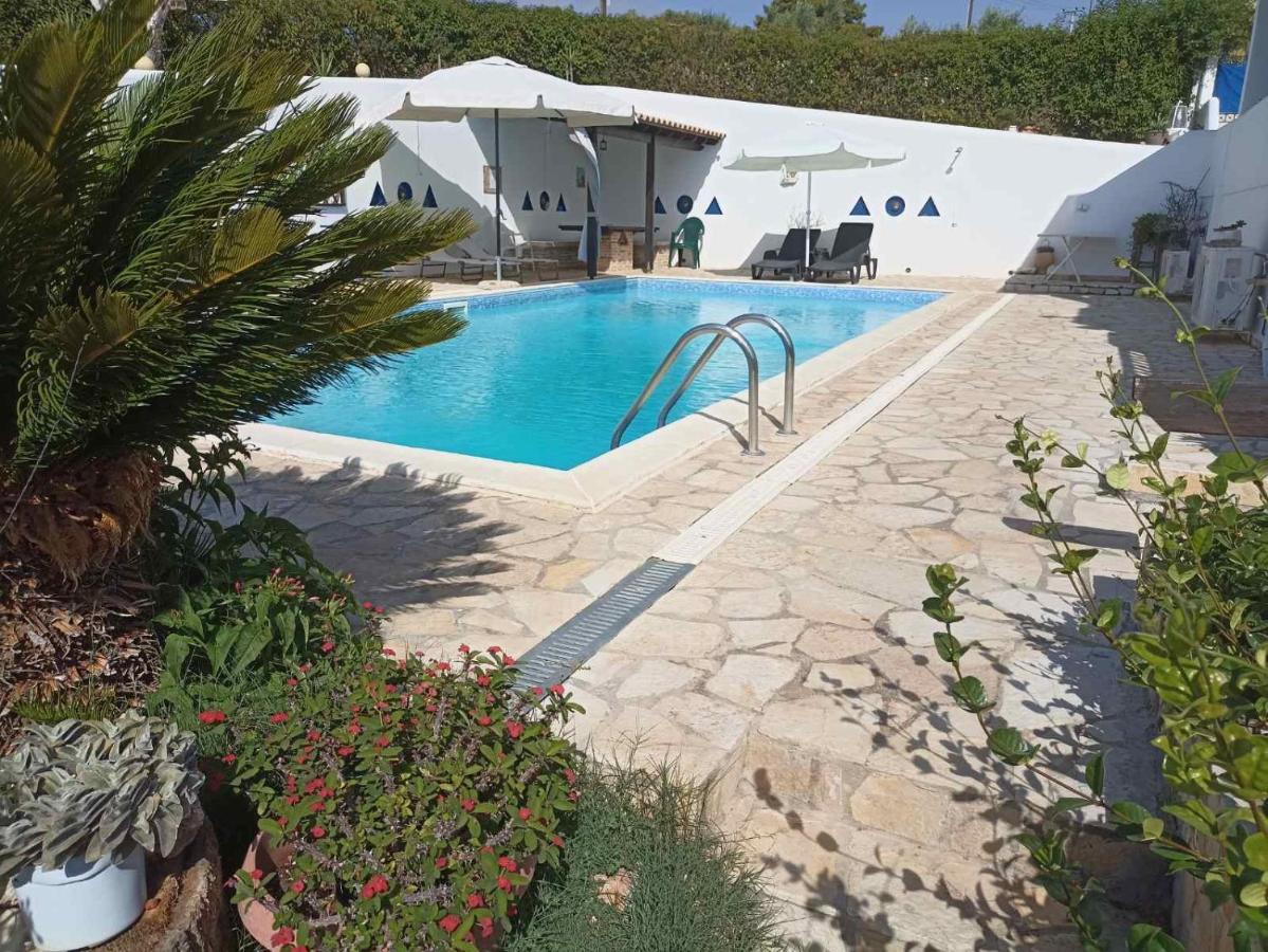 Appartement Efi *