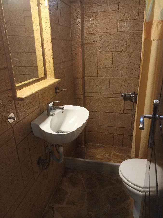 Efi Apartment *