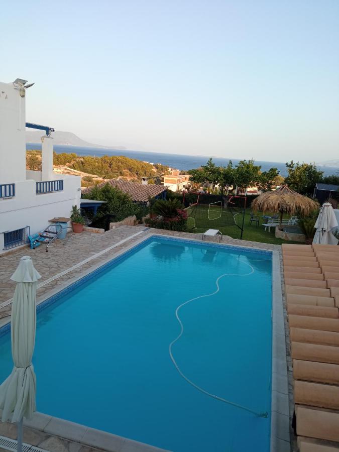 Efi Appartement Kato Alepokhorion