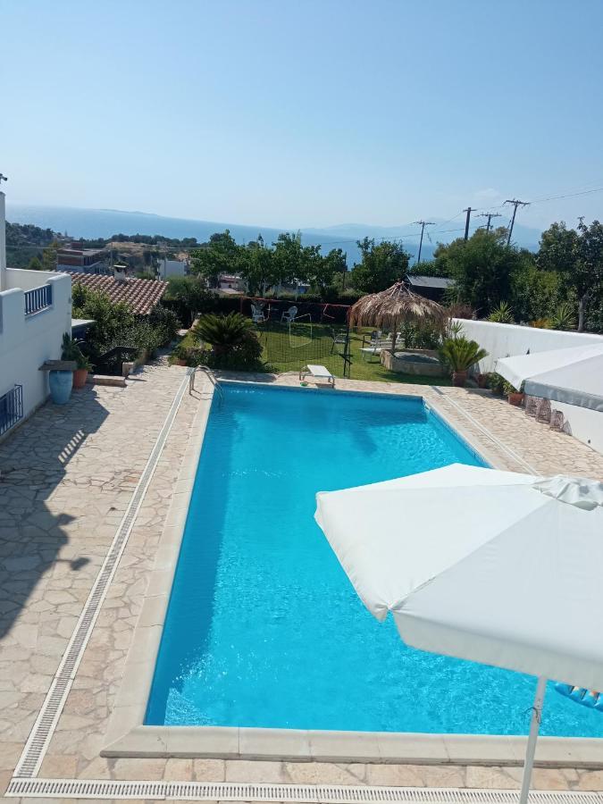 Appartement Efi *